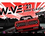 BMW CLASSIC WAVE 2021