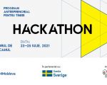 EU4Moldova: Startup City Cahul - Hackathon
