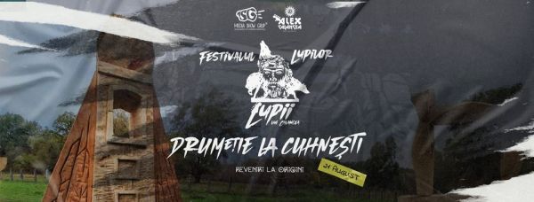 Drumetie la Cuhnetti în Atelierul lui Alexei Vidrasco