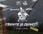 Drumetie la Cuhnetti în Atelierul lui Alexei Vidrasco