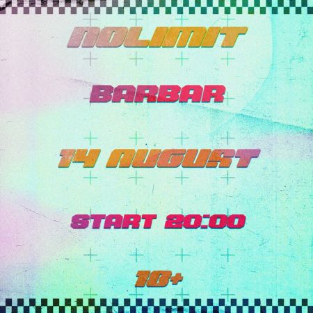 BARBAR HAS NO LIMIT!
