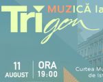 Muzica la Muzeu cu "Trigon"
