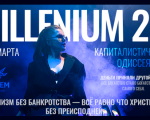 Millenium 2.0