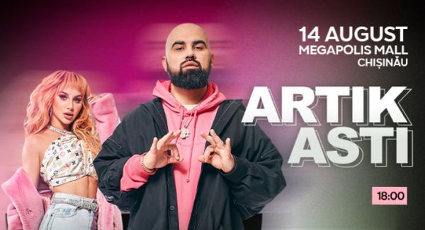 Artik & Asti
