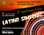 LATINO SIMFONIC
