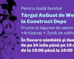 The Weekend August Fair