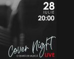 Cover Night Live! Kira’s Terrace!