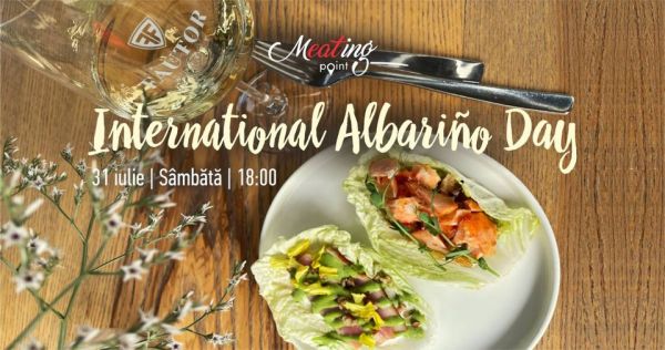 International Albariño Day