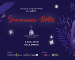 Summer Notes
