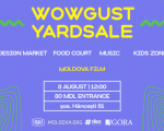 WOWGUST Yardsale