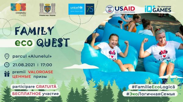 Family Eco Quest