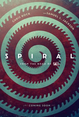 Spiral: Următorul capitol Saw