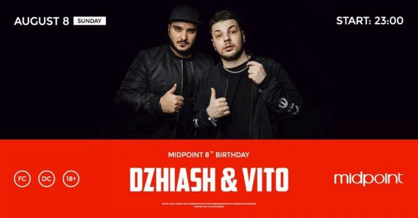 DzhiAsh & Vito