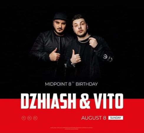 DzhiAsh & Vito
