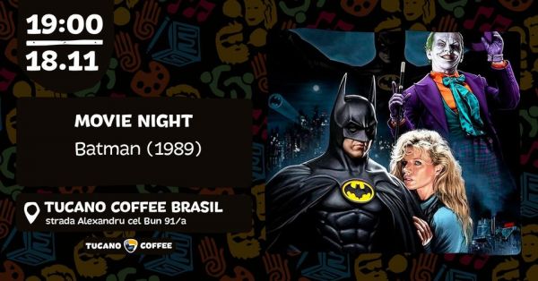 Movie Night