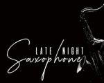 Saxophone Music Live!