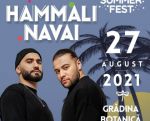 HammAli & Navai - Pre-Party Summer Fest 2021