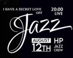 Jazz Nigh! Live Music at the Terrace!