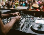 Electronic Camp