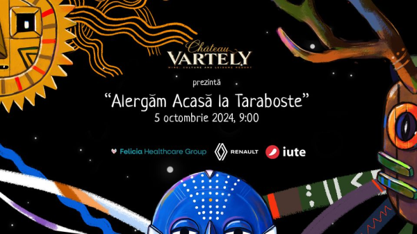 Acasă la Taraboste