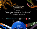 Acasă la Taraboste