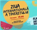 ZIT 2021 Strășeni - Ziua Internațională a Tineretului 2021