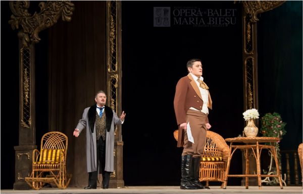 LA TRAVIATA
