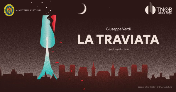 LA TRAVIATA