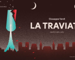LA TRAVIATA