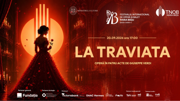 LA TRAVIATA