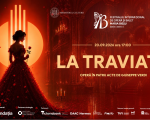 LA TRAVIATA