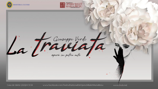 LA TRAVIATA