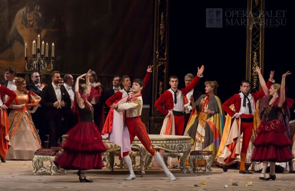 LA TRAVIATA