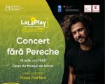 Concert fără Pereche