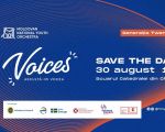 Concert Voices Moldova