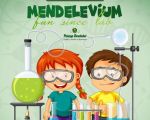 "Mendelevium" SHOW ȘTIINȚIFIC