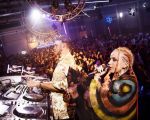 Rooftop Bar NEBO with Kirik & Alia Palant [Live Performance]