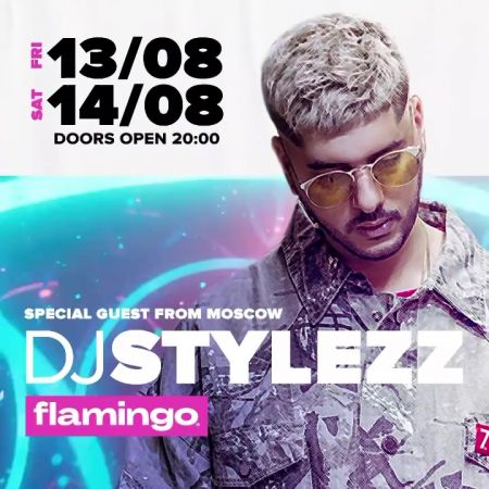 Dj Stylezz