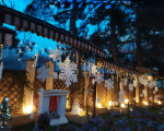 Petrecerea de Revelion pe Lună