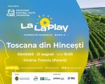 Toscana din Hincesti