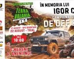 Off-Road National Championships