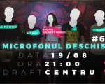 Microfonul Deschis #6