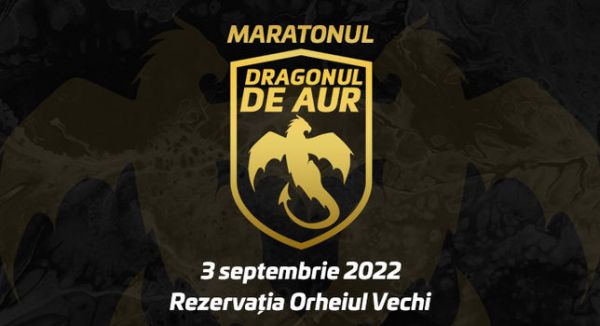The Golden Dragon Marathon