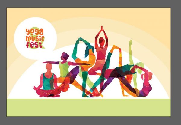 Yoga and Music Fest