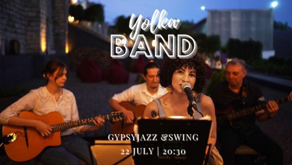 Yolka Band