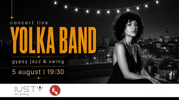 Yolka Band