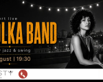 Yolka Band