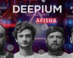 Deepium #2