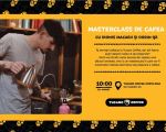 Masterclass de cafea