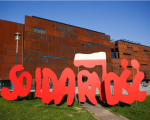 The 40th Anniversary of the Solidarity Revolution